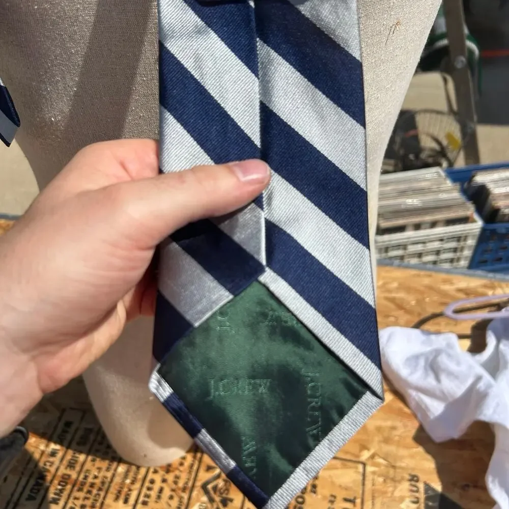 J. Crew Factory perfect estimated